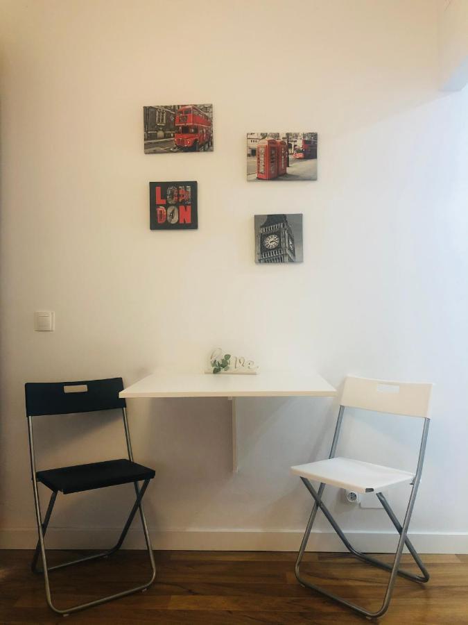 Apto-Estudio 20 Min-Centro Malaga Cártama Exteriér fotografie