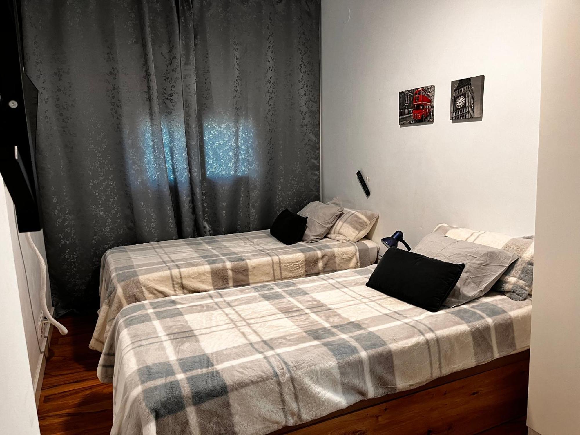 Apto-Estudio 20 Min-Centro Malaga Cártama Exteriér fotografie